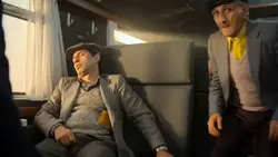 Tokatçı kemal Sunal