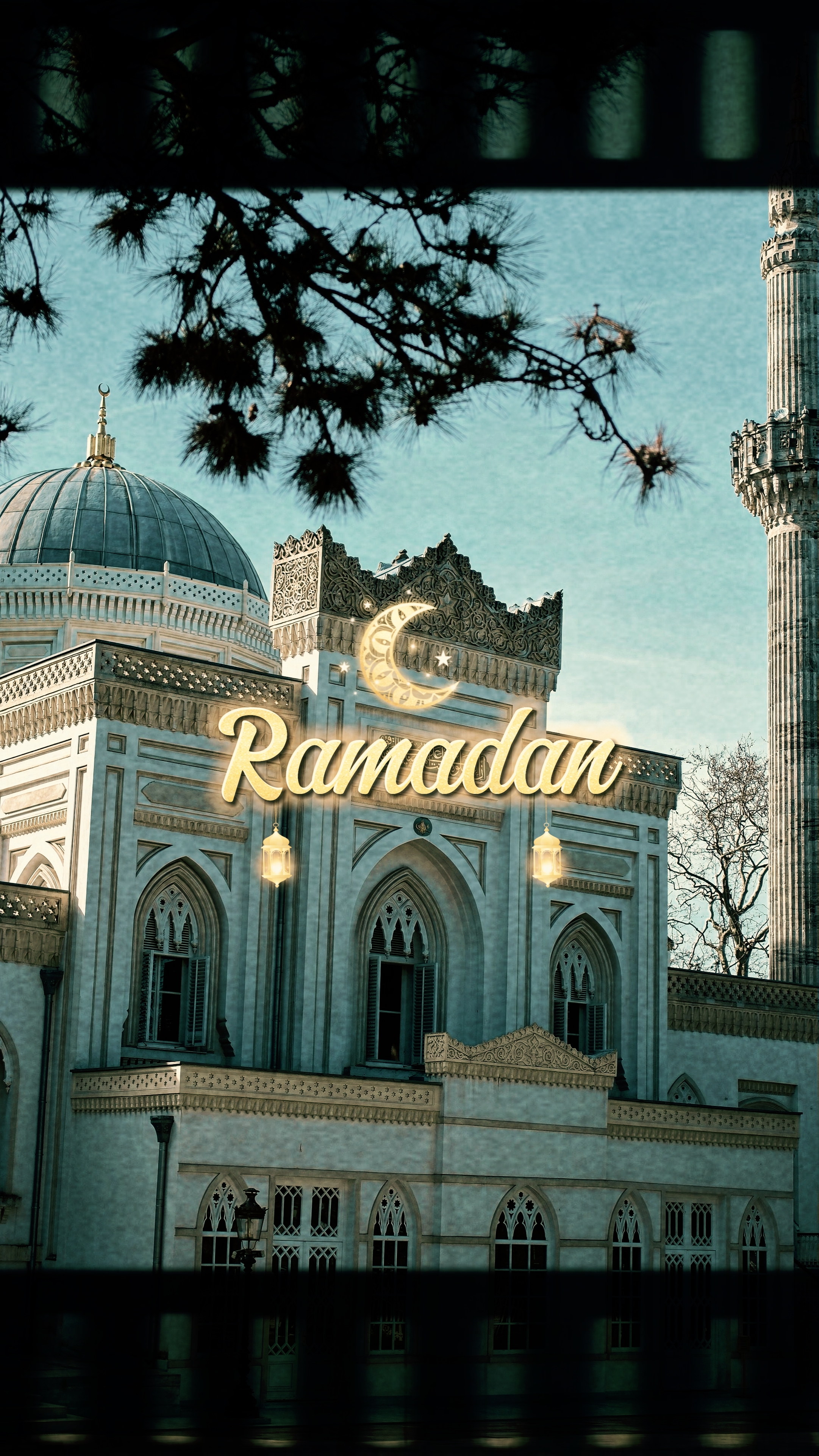 ramazan mübarek