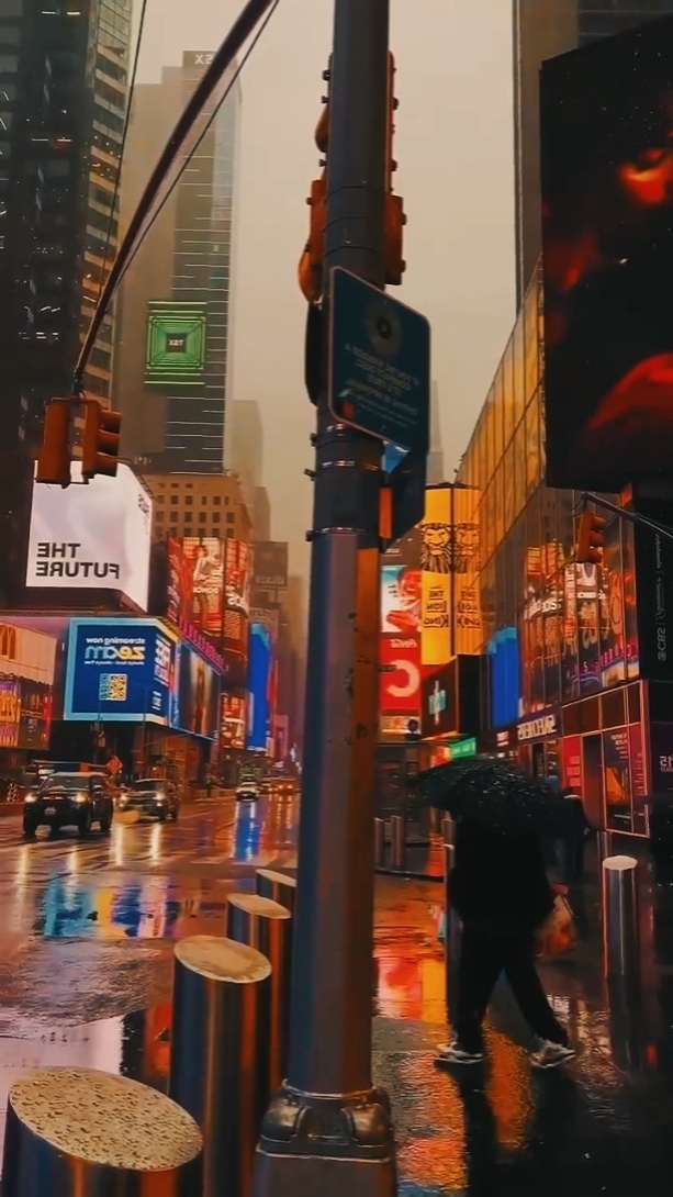 Tendance vlog de la ville