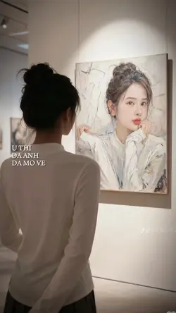 Ghép Ảnh Bảo Tàng