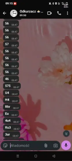 prankujemy odkurzacz