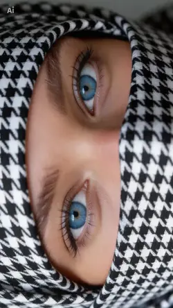 Zoomauge