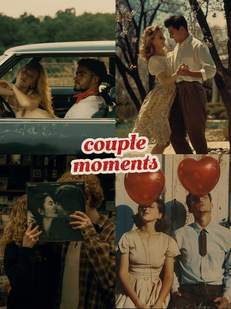 quelques moments