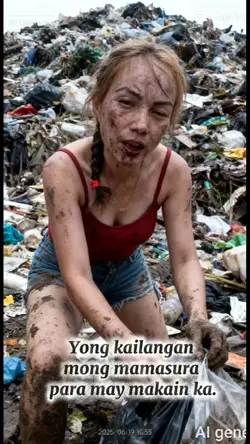 basura