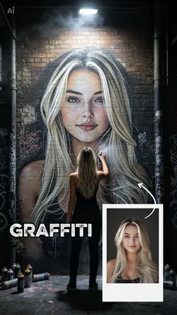 GRAFFITI
