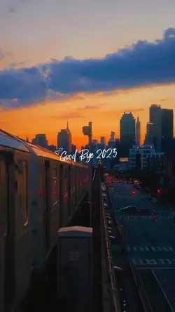 Good bye 2025