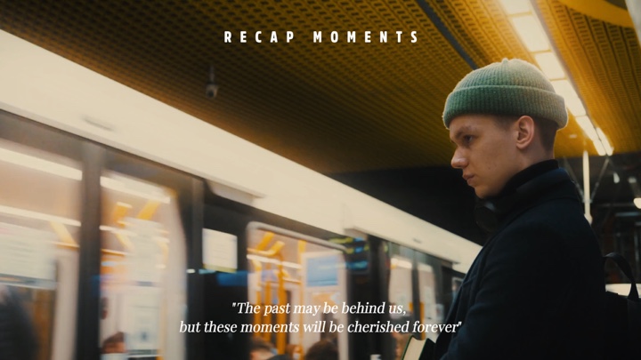 Recap November 