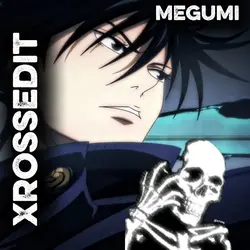 MEGUMI EDIT