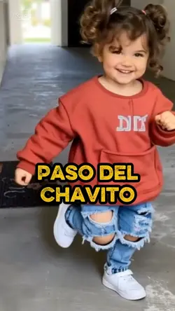 Paso chavo del 8