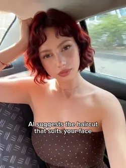 Ai predicts hair