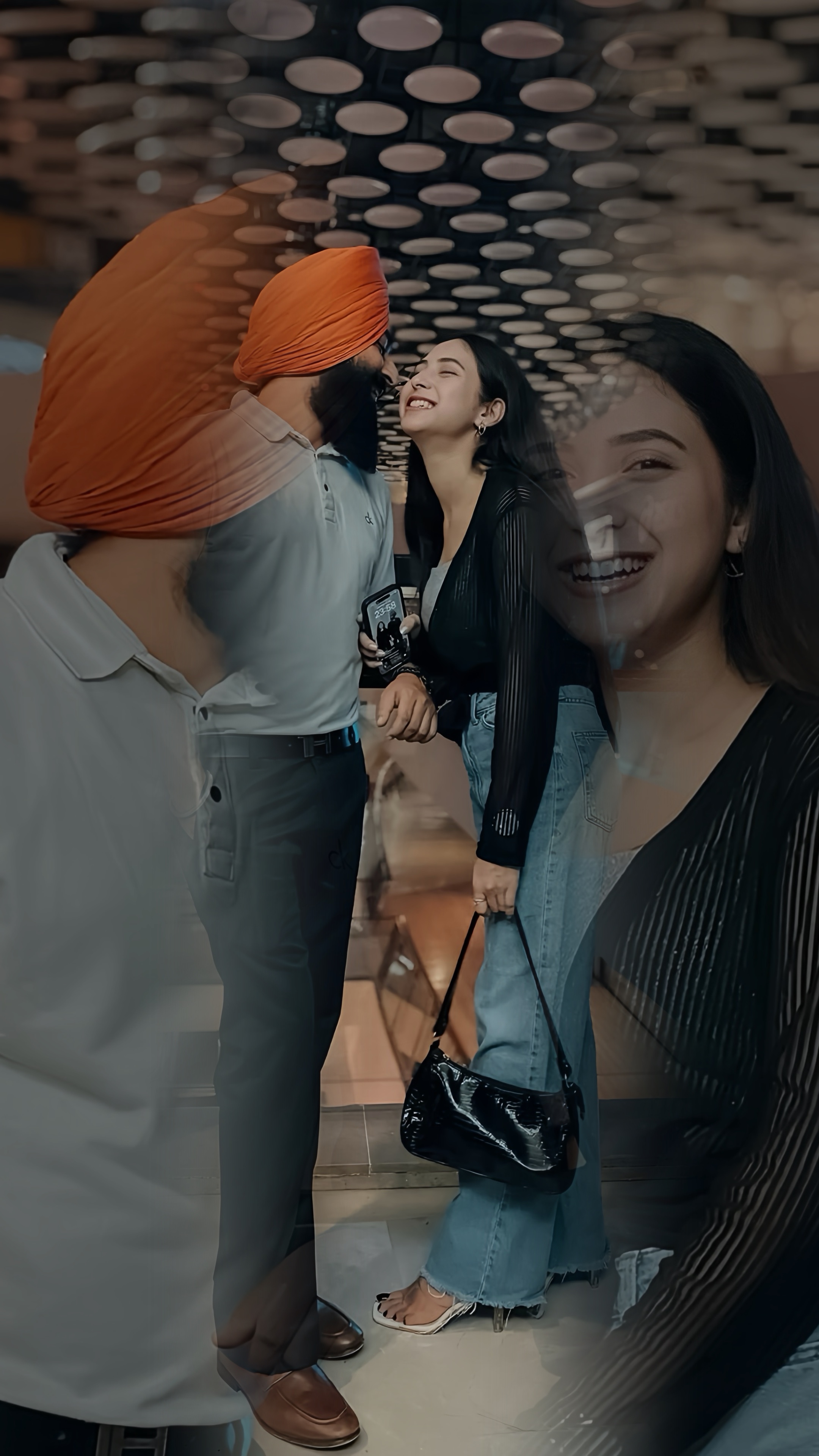 Teri Meri Jodi