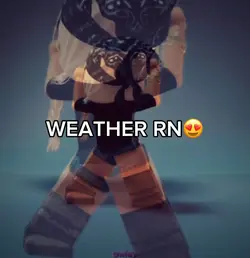weather