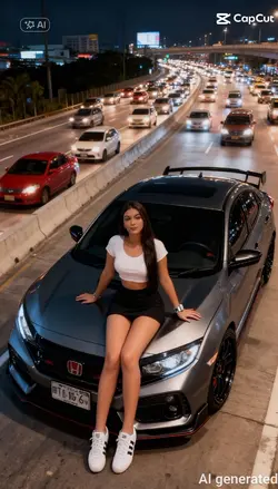 IA car