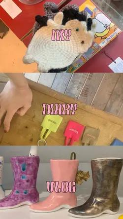 뉴진스 신곡 스타일 해볼래요?🐰