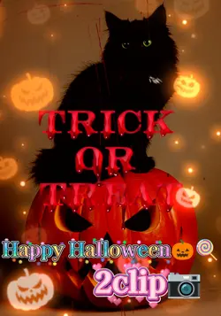 HappyHalloween/ハロウィン