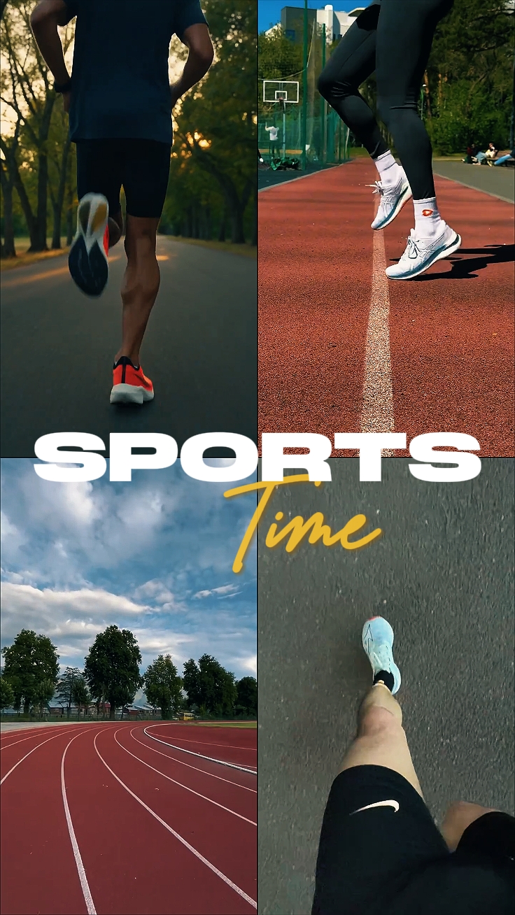 sports time

