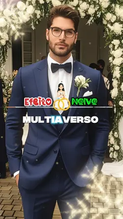 Efeito Noivo