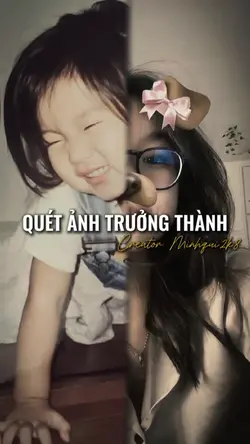 [2] Mẫu Trưởng Thành