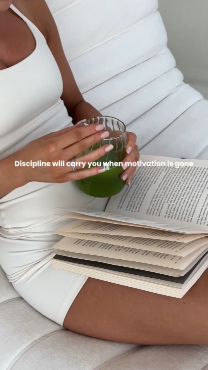 discipline