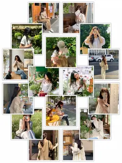 Photos Collage Frame