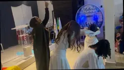 dança 🩰