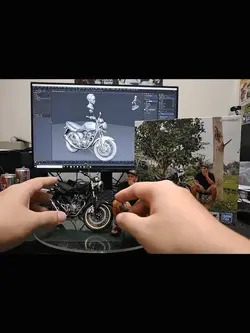 LIVE FOTO • MINIATUR