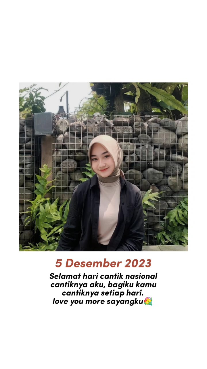 Hari cantik nasional