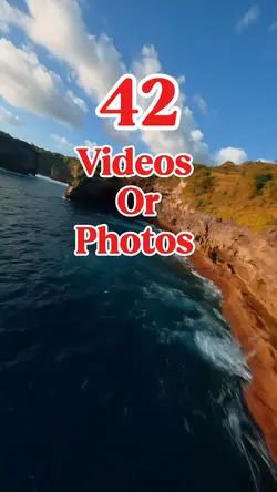 42 videos or photos