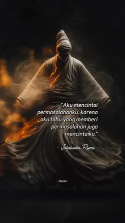 Mencintai 