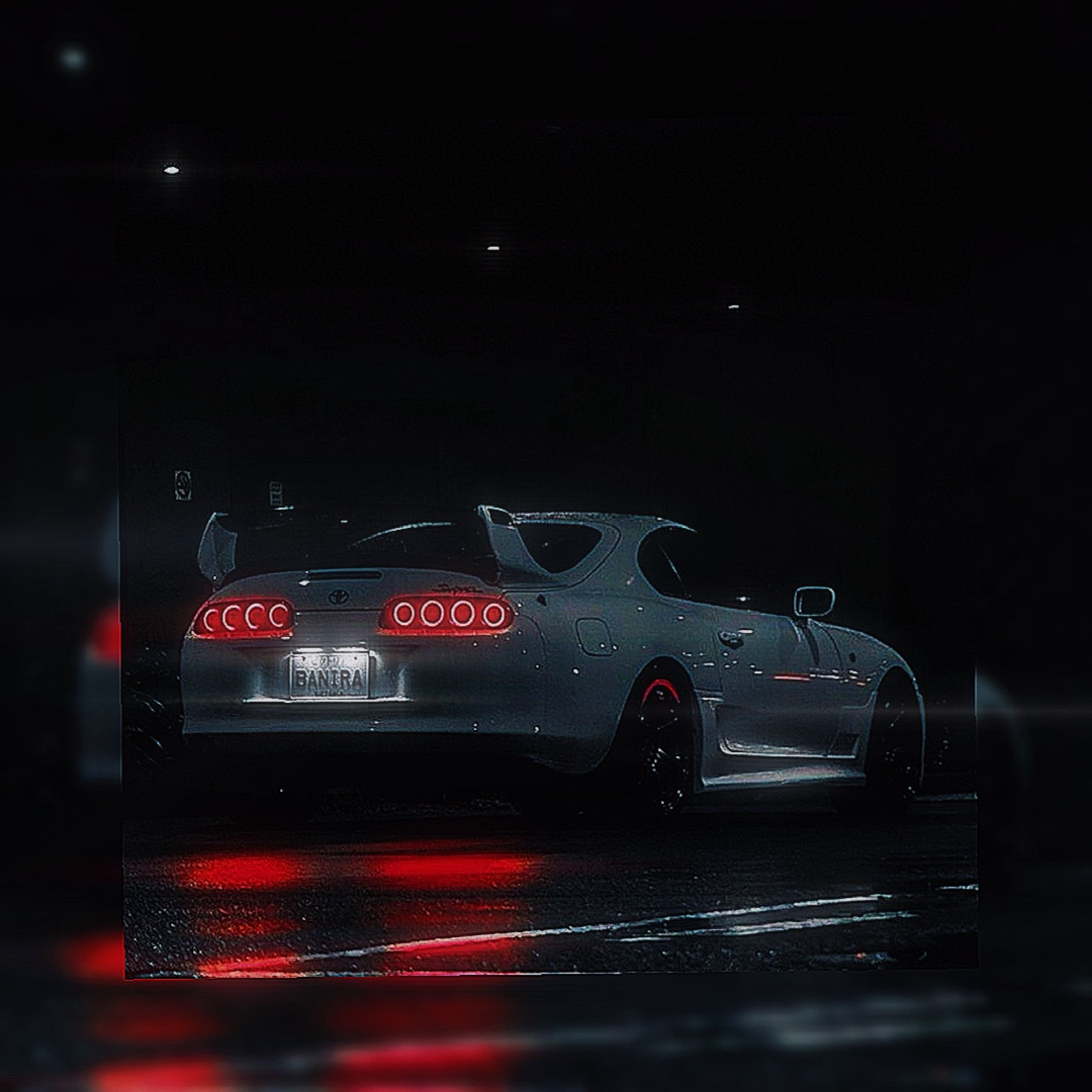 EDIÇÃO DO CARRO 4K 🔥