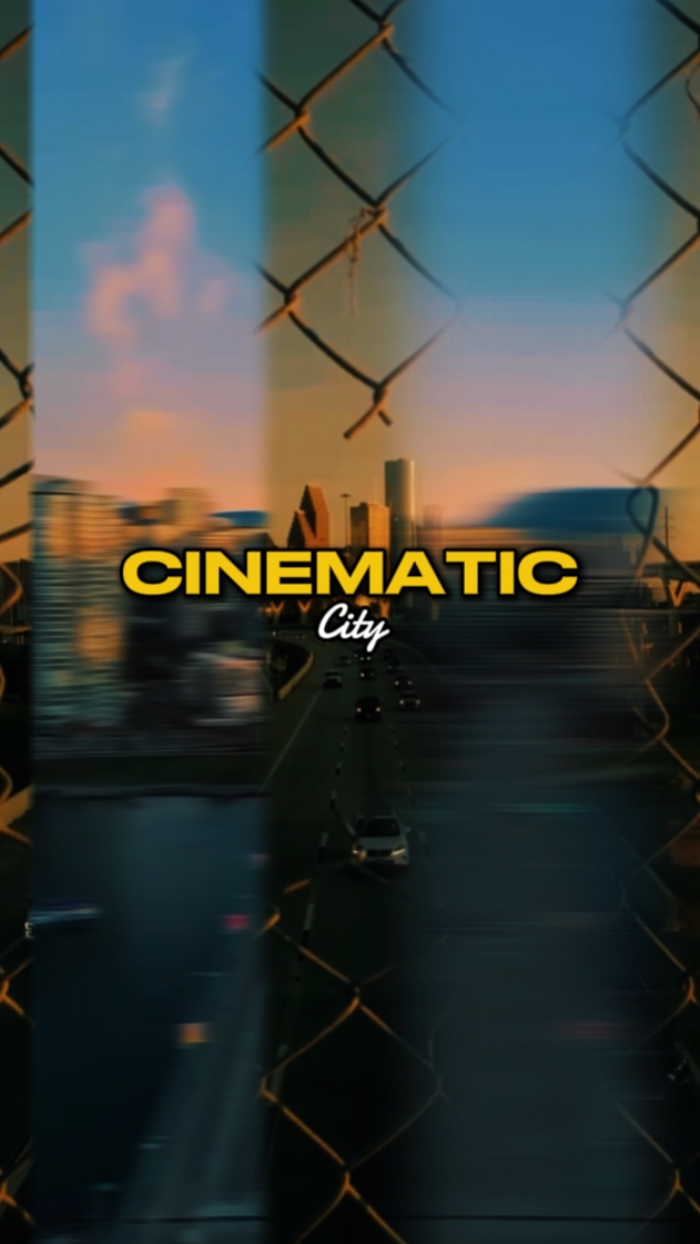 Cinematic