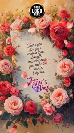 Happy Mother’s Da