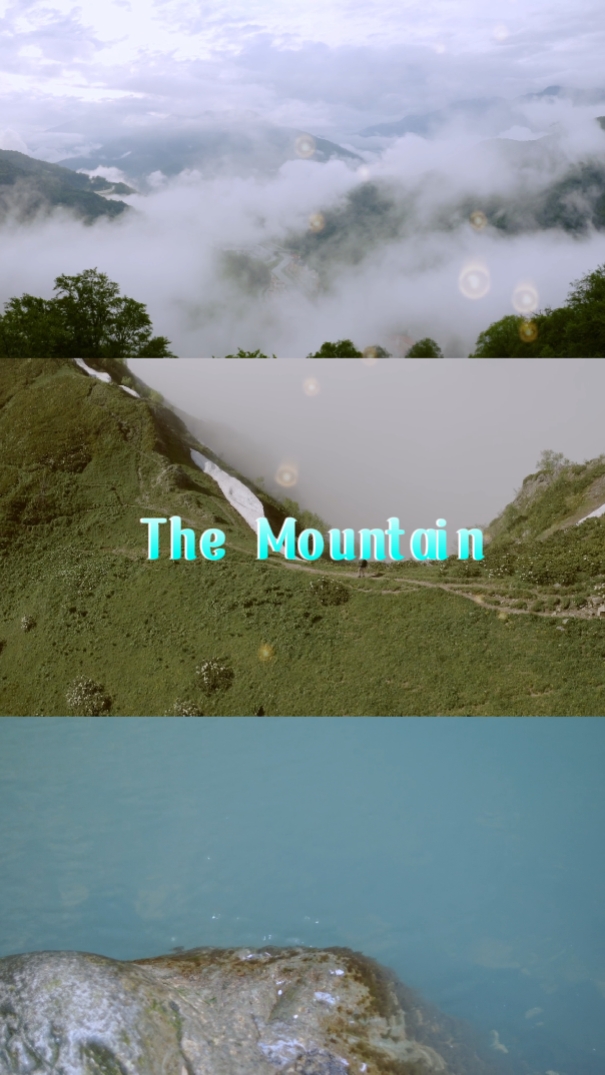 The Mountain