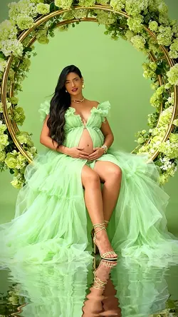 🪏 Efeito grávida 