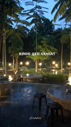 disaat aku sendiri