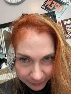 Color correction