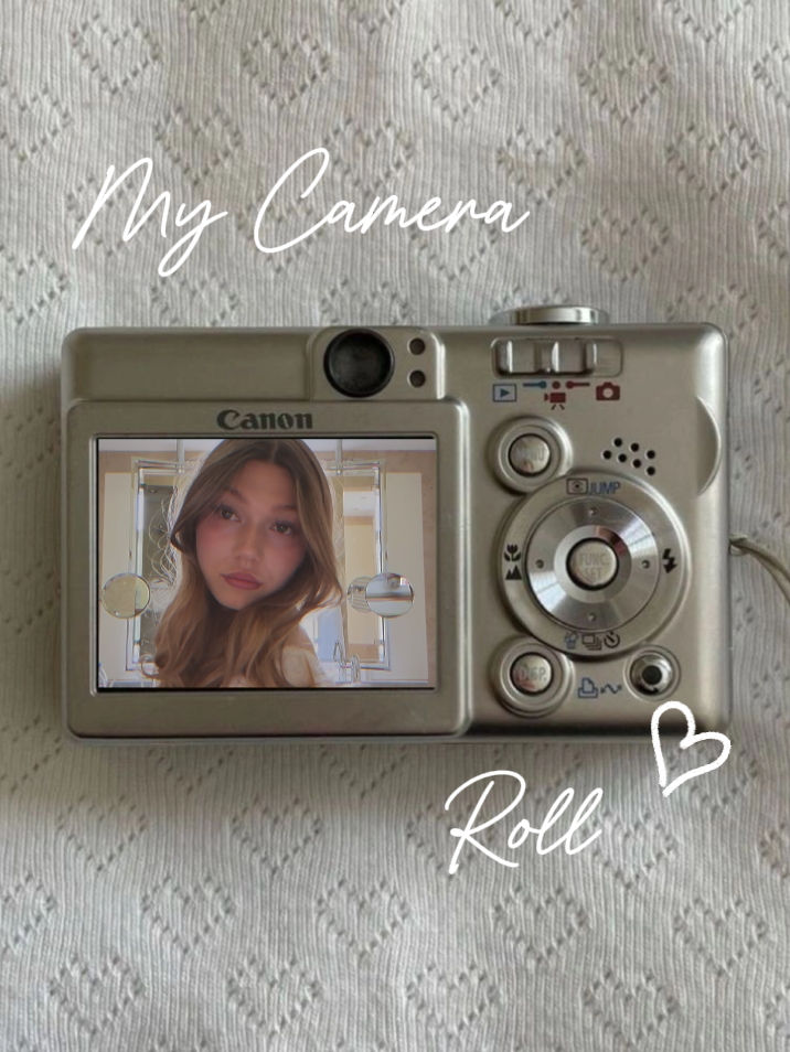 My Camera Roll