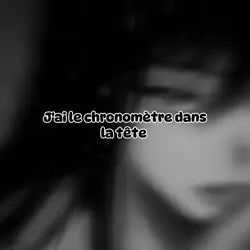 Dépassé par le temps