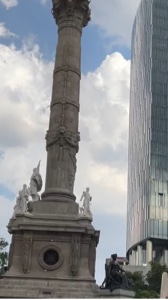 Viva Mexico