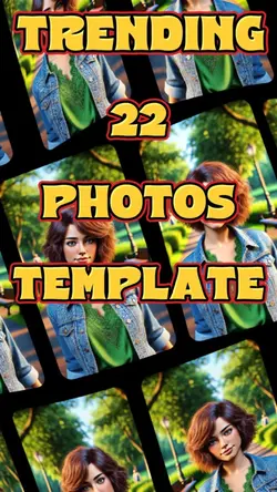 22 Photos Trending