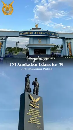dirgahayu tni au
