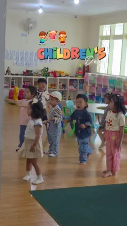 hari anak nasional