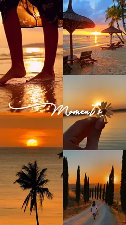 Moments trending
