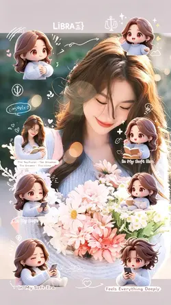ai chibi