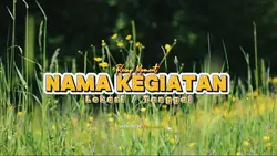 kegiatan video 