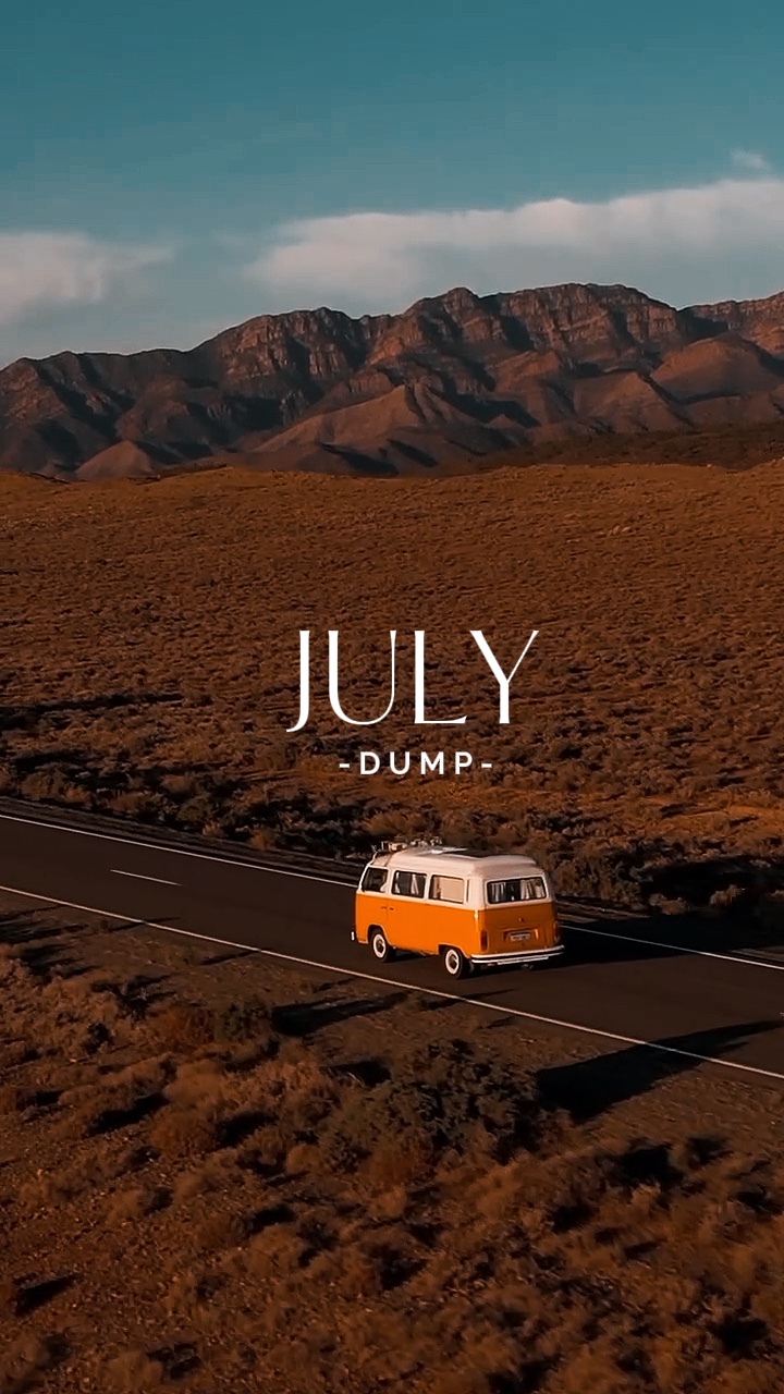 30clips > JULY DUMP