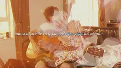 Papá te amo