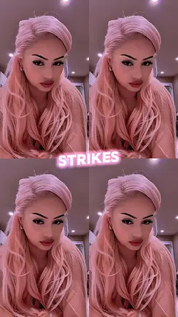 3 Strikes π