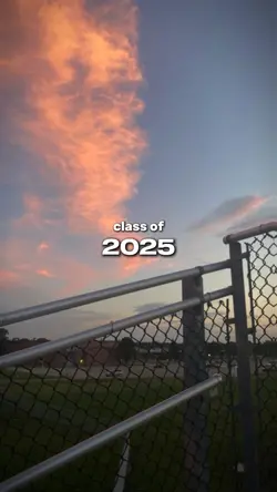 class of 2025