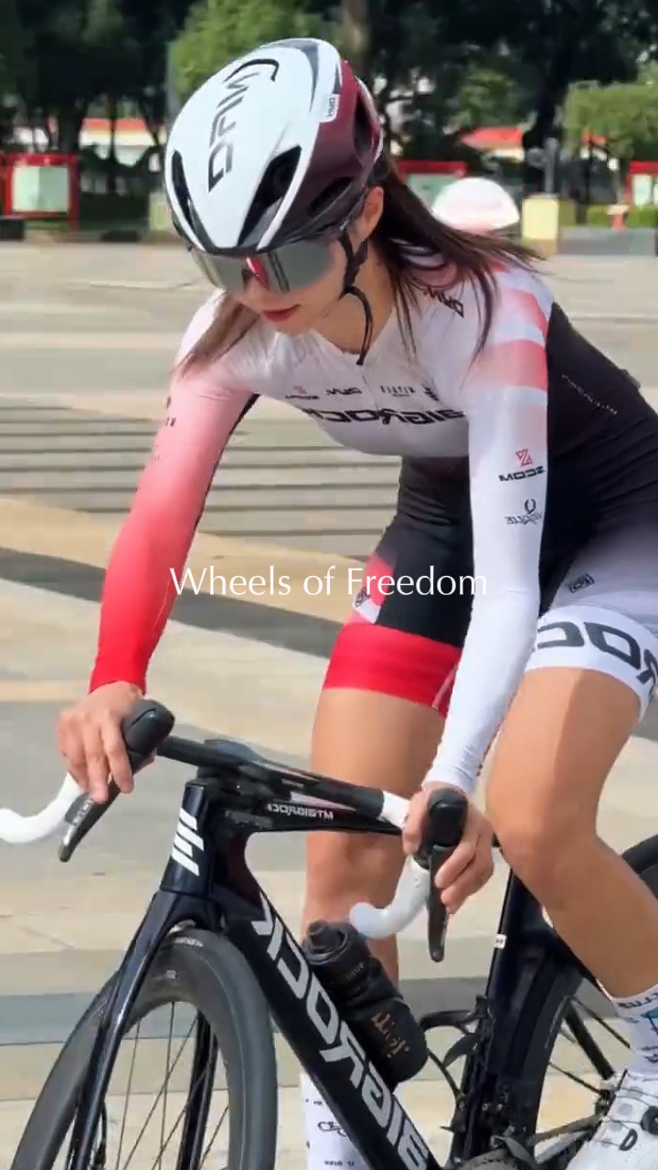 Wheels of Freedom